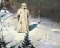 sochinenie-Vasnecov-«Snegurochka»